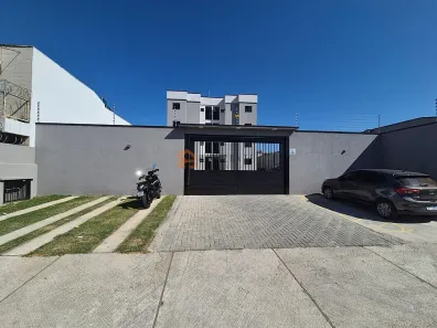 Apartamento com 3 Quartos à venda, 65m² no Vila Paulista, Mogi das Cruzes