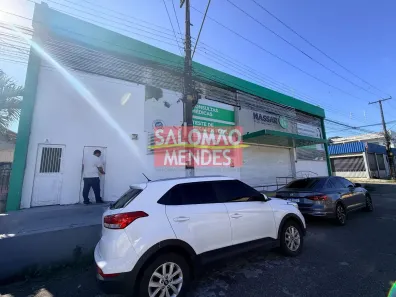 Ponto Comercial à venda, 400m² no Cidade Nova, Ananindeua
