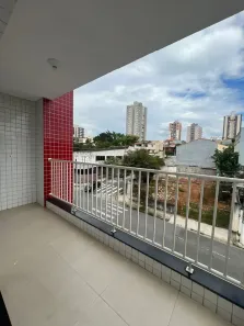 Apartamento com 2 Quartos para alugar, 45m² no Centro, São Bernardo do Campo