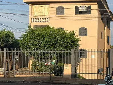 Apartamento com 3 Quartos à venda, 85m² no Jardim São Luiz, Ribeirão Preto