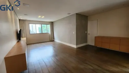 Apartamento com 2 Quartos para alugar, 90m² no Cerqueira César, São Paulo