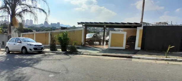 Casa com 4 Quartos à venda, 162m² no Vila Bruna, São Paulo