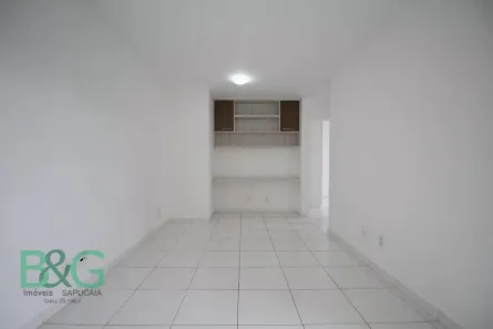 Apartamento com 2 Quartos à venda, 54m² no Jardim Monte Kemel, São Paulo