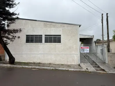 Sala Comercial com 1 Quarto à venda, 139m² no Vila Peres, Pacaembu