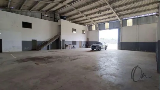 Galpão/Depósito/Armazém à venda, 3000m² no Santana, Cotia