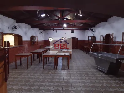 Imóvel Comercial para alugar, 700m² no Vila Monte Belo, Itaquaquecetuba