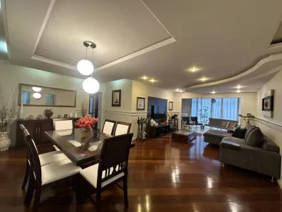 Apartamento com 3 Quartos à venda, 174m² no Várzea, Teresópolis