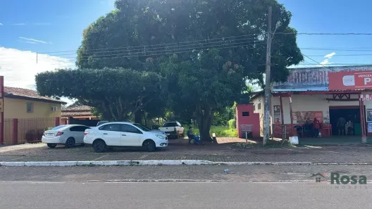 Lote/Terreno à venda, 812m² no Nossa Senhora do Livramento, Nossa Senhora do Livramento