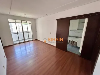 Apartamento com 3 Quartos para alugar, 105m² no Buritis, Belo Horizonte