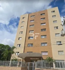 Apartamento com 1 Quarto à venda, 40m² no Jardim Pedroso, Indaiatuba