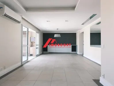 Apartamento com 3 Quartos à venda, 141m² no Ipiranga, São Paulo