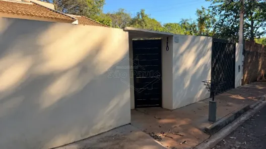 Casa com 2 Quartos à venda, 92m² no Jardim Almeida, Araraquara