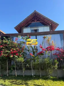 Casa com 3 Quartos à venda, 111m² no Bananeiras, Bananeiras