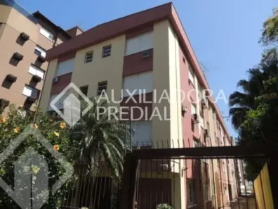 Apartamento com 2 Quartos à venda, 62m² no Boa Vista, Porto Alegre