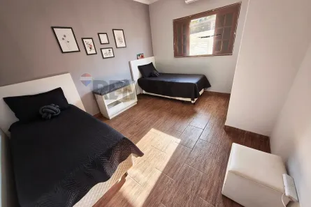 Fazenda/Sítio com 4 Quartos à venda, 450m² no Área Rural de Artur Nogueira, Artur Nogueira