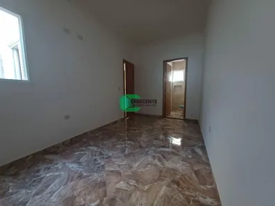 Cobertura com 2 Quartos para alugar, 80m² no Vila Linda, Santo André