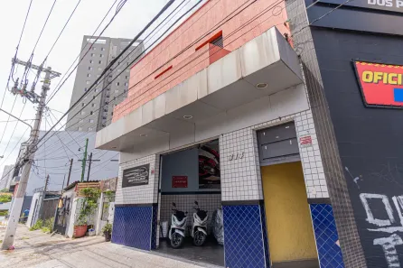 Prédio Comercial com 3 Quartos à venda, 320m² no Chácara Califórnia, São Paulo