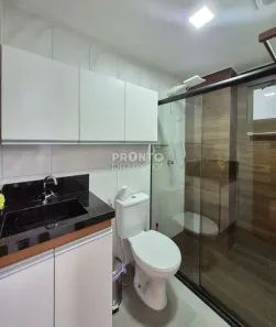 Flat com 1 Quarto à venda, 32m² no Tamandaré, Tamandaré