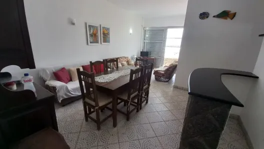 Apartamento com 3 Quartos à venda, 115m² no Pitangueiras, Guarujá