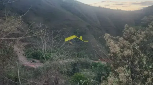 Lote/Terreno à venda, 1032m² no Jardim da Torre, Nova Lima