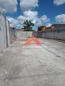 Lote/Terreno à venda, 502m² no Chácaras Araújo II, São José dos Campos