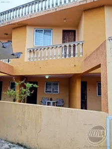 Sobrado com 3 Quartos à venda, 78m² no Balneário Betáras, Matinhos