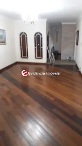Sobrado com 6 Quartos à venda, 540m² no Vila Gilda, Santo André