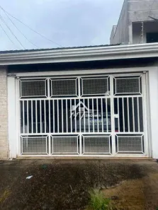 Casa com 2 Quartos à venda, 120m² no Residencial Bordon, Sumaré