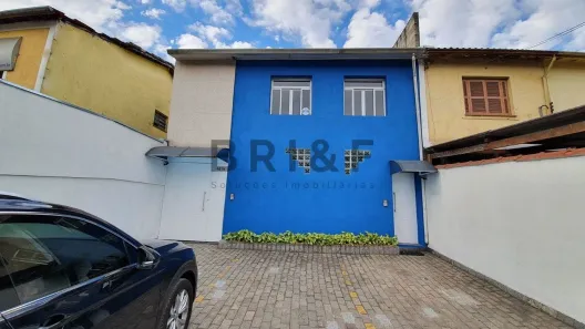 Sobrado com 5 Quartos à venda, 179m² no Planalto Paulista, São Paulo