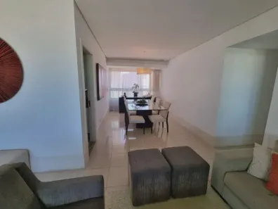 Apartamento com 3 Quartos à venda, 155m² no Pituba, Salvador