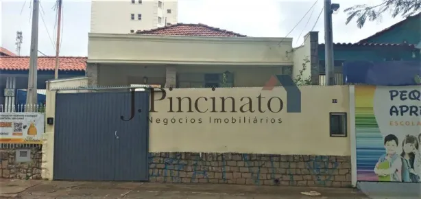 Casa com 2 Quartos à venda, 212m² no Vila Arens II, Jundiaí