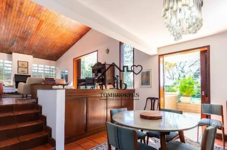 Casa com 3 Quartos à venda, 250m² no Jardim Guedala, São Paulo