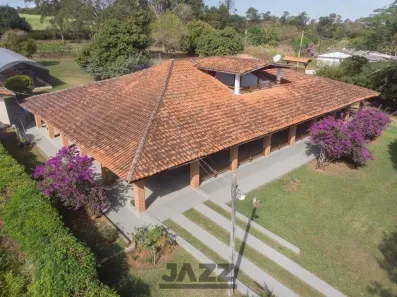 Casa com 4 Quartos à venda, 440m² no Chácara Iracema, Salto