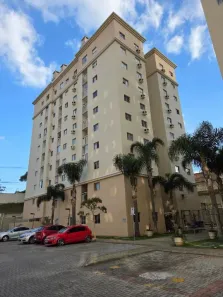 Apartamento com 3 Quartos à venda, 86m² no Guaíra, Curitiba