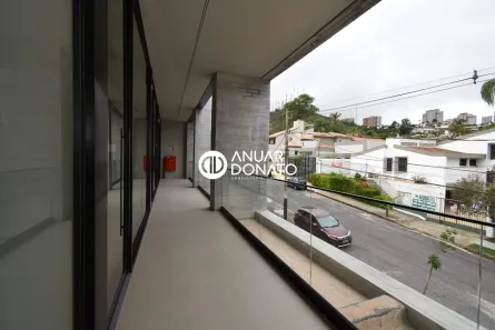 Ponto Comercial para alugar, 84m² no Belvedere, Belo Horizonte