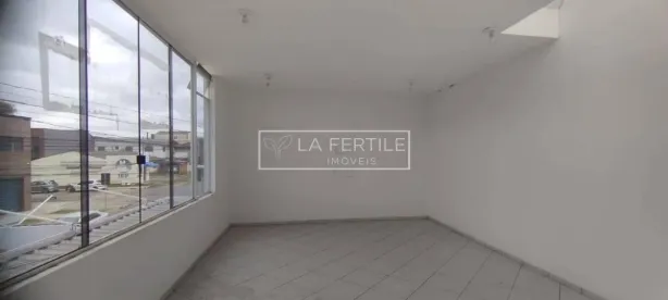 Ponto Comercial para alugar, 150m² no Cidade Industrial, Curitiba