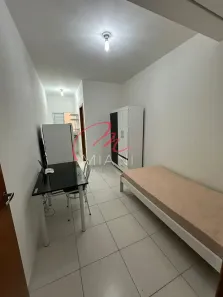 Kitnet com 1 Quarto para alugar, 18m² no Vila Gomes, São Paulo