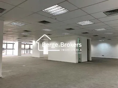 Sala Comercial para alugar, 357m² no Centro, Rio de Janeiro