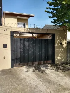 Sobrado com 3 Quartos à venda, 126m² no Parque Flamengo, Guarulhos