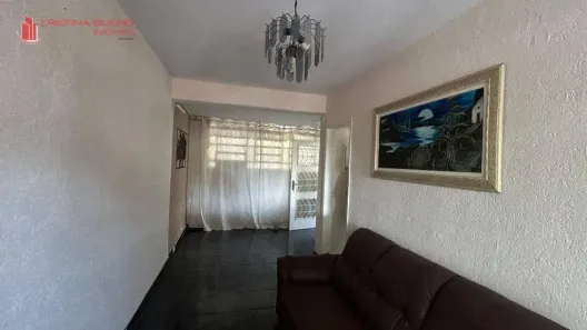 Sobrado com 3 Quartos à venda, 120m² no Vila Santa Catarina, São Paulo
