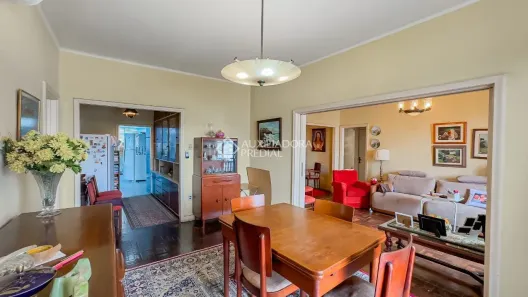 Apartamento com 4 Quartos à venda, 203m² no Moinhos de Vento, Porto Alegre