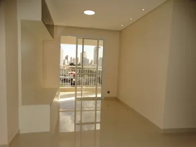 Apartamento com 2 Quartos à venda, 61m² no Parque São Jorge, São Paulo