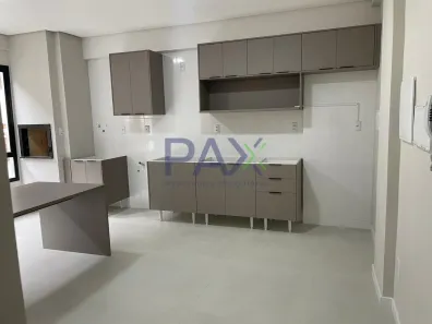 Apartamento com 1 Quarto à venda, 42m² no Pedra Branca, Palhoça