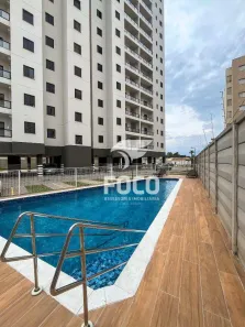 Apartamento com 2 Quartos à venda, 50m² no Vila Operária, Rio Claro