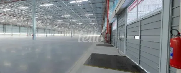Galpão/Depósito/Armazém para alugar, 2208m² no Nova Itapevi, Itapevi