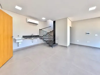 Ponto Comercial para alugar, 72m² no Santa Cruz do José Jacques, Ribeirão Preto