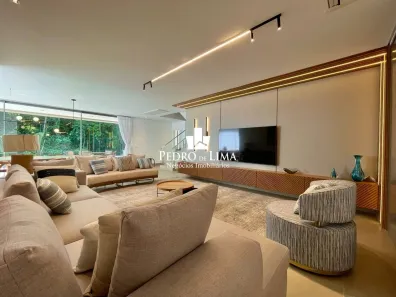 Casa de Condomínio com 4 Quartos à venda, 547m² no Riviera, Bertioga