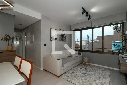 Apartamento com 2 Quartos à venda, 60m² no Higienópolis, Porto Alegre