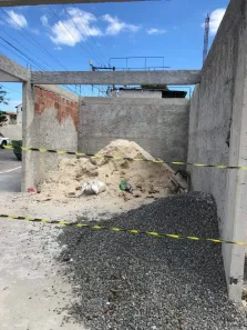 Ponto Comercial para alugar, 60m² no Piratininga, Niterói