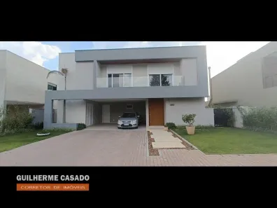 Casa com 4 Quartos à venda, 511m² no Granja Viana, Carapicuíba